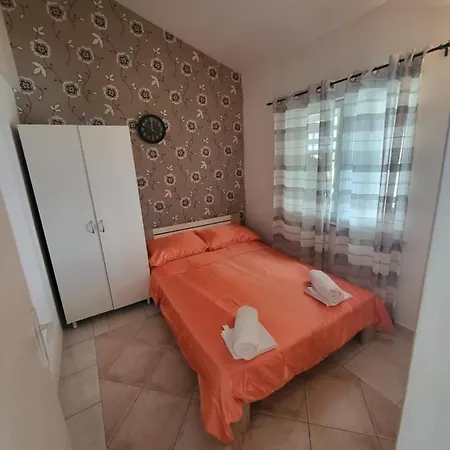 Appartamento Sea View Vir