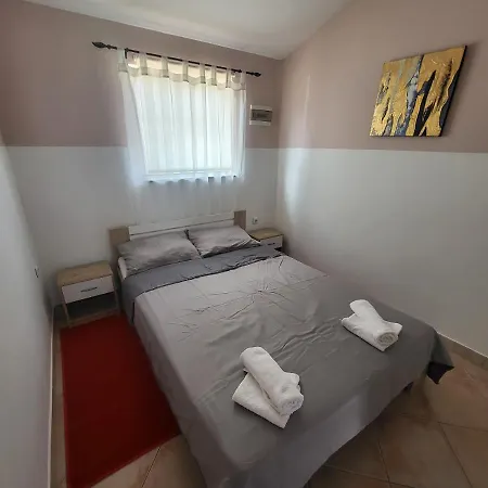 Appartamento Sea View *