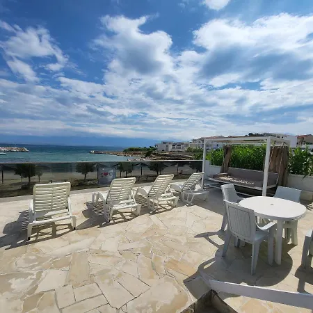 Sea View Appartamento