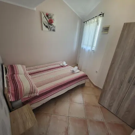 Appartamento Sea View Vir