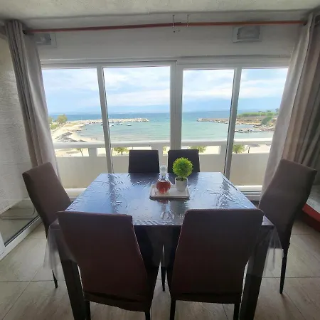 Appartamento Sea View *
