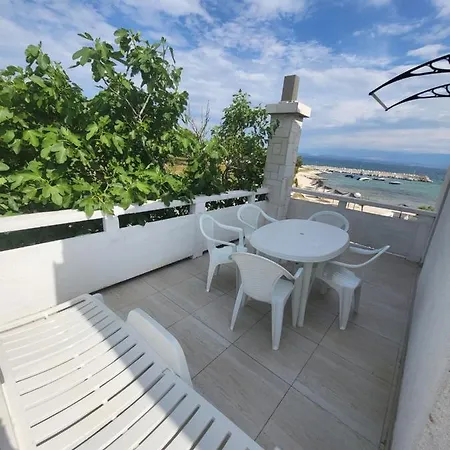 Appartamento Sea View