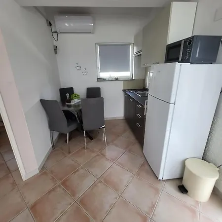 Appartamento Sea View *