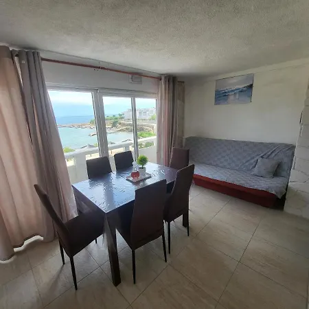 Sea View Appartamento